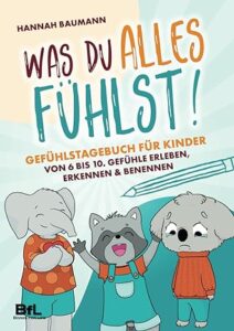 Gefühle buch